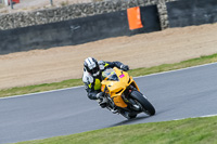 Advanced Group Yellow Bikes